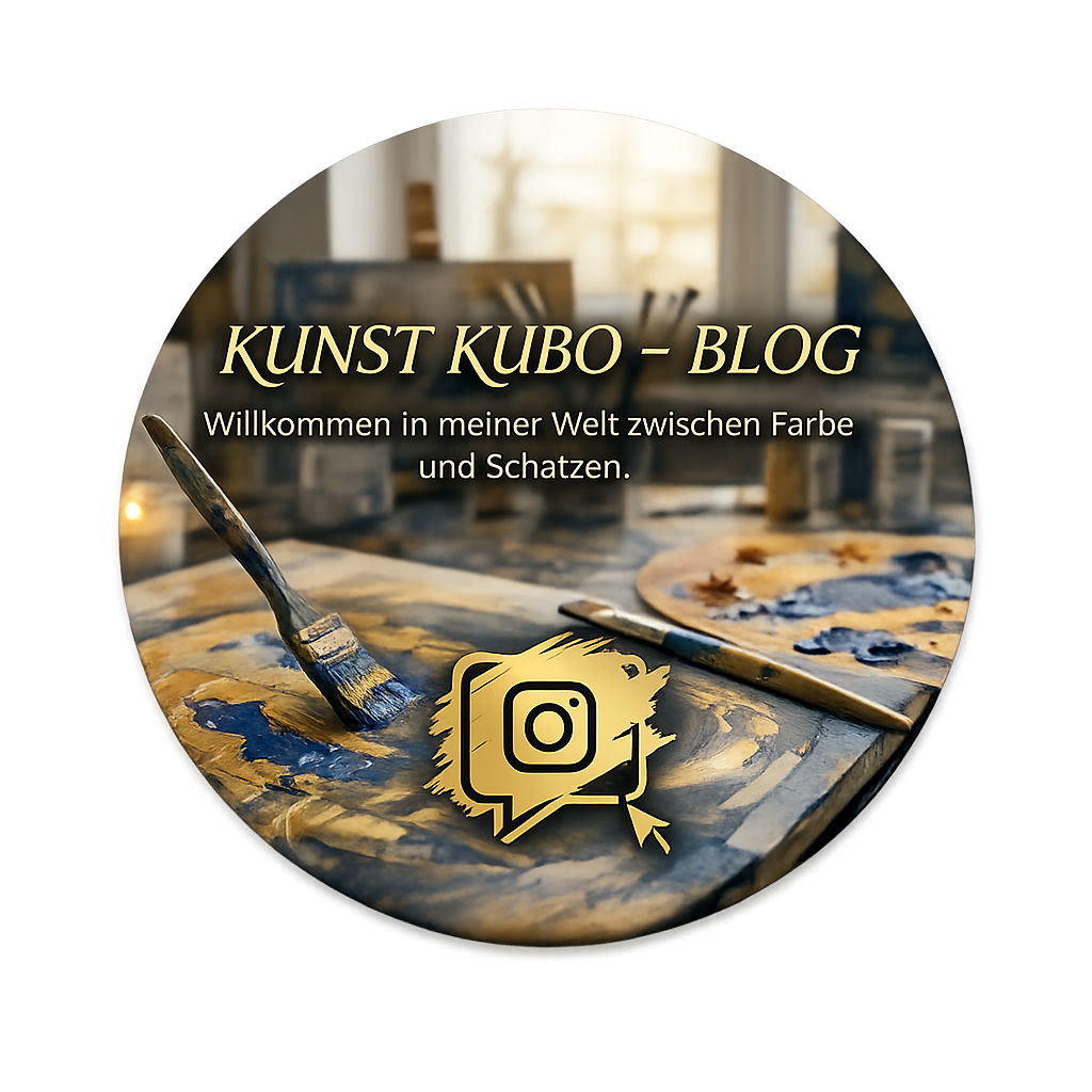 Zwischenraum der Farben – Ein Blick hinter den Schleier